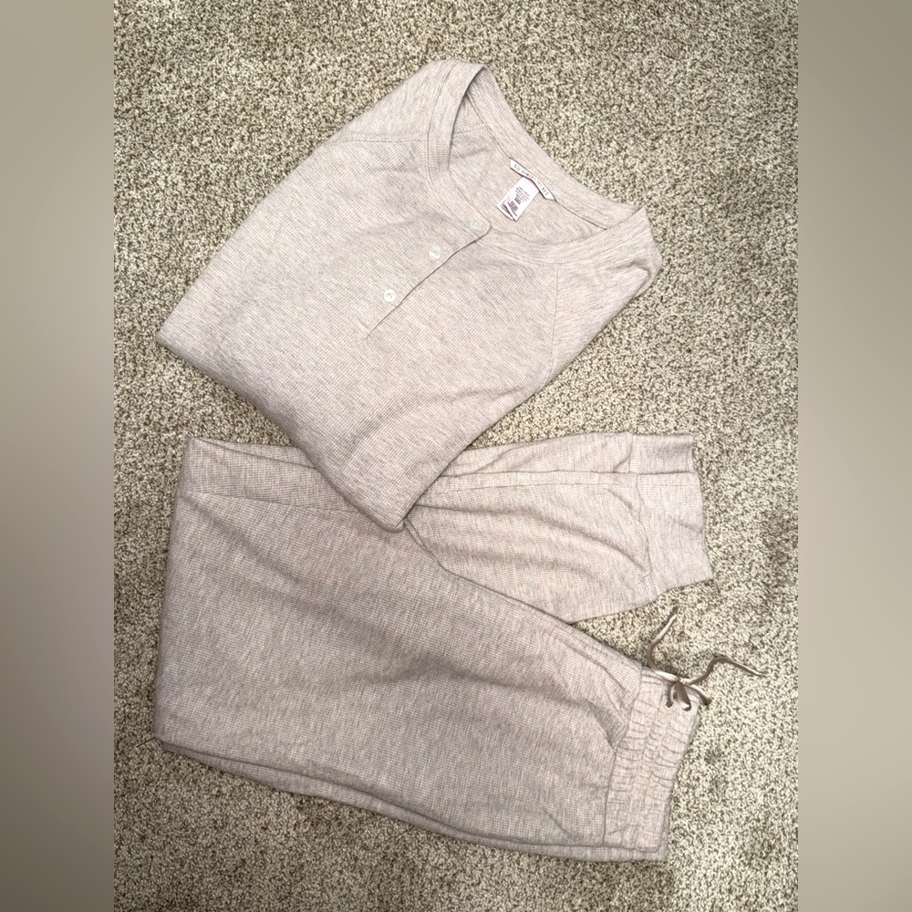 Lounge set